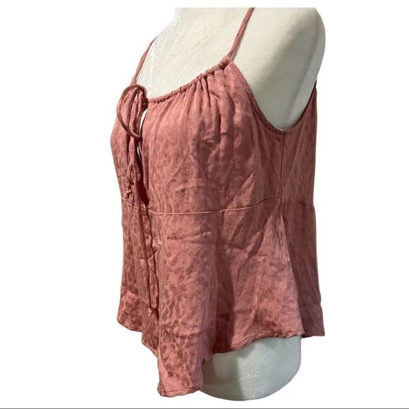 Vintagr Havana Pink leopard size Large - Picture 8 of 8